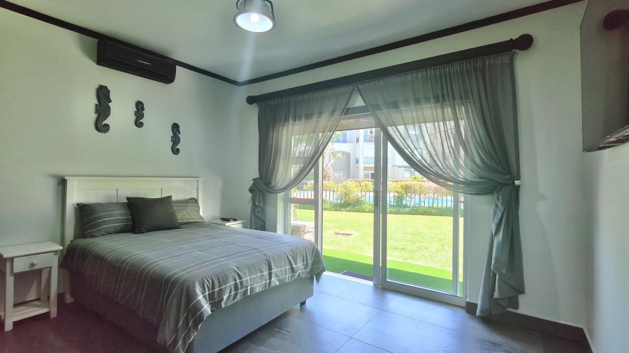 To Let 3 Bedroom Property for Rent in Diaz Beach Western Cape